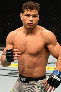 Paulo Costa