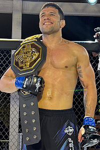 Thiago Carvalho