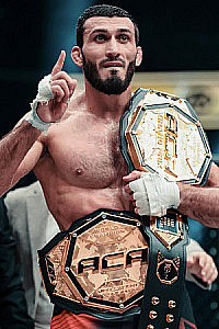 Magomedrasul Gasanov