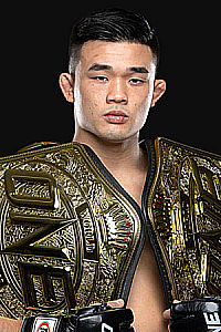 Christian Lee