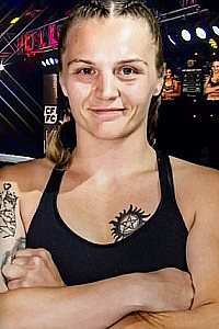 Kara Lynn Hoad