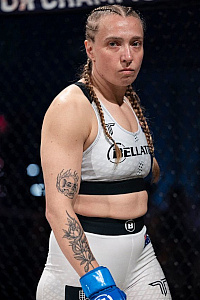 Sara Collins