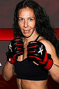 Gloria Dacosta