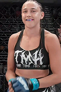 Alex Apodaca
