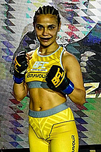 Paula Luiza
