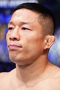 Kyoji Horiguchi